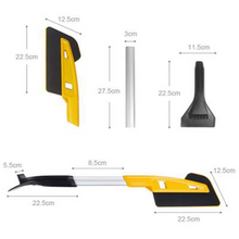 將圖片載入圖庫檢視器 Car Multifunctional Snow Shovel