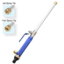 將圖片載入圖庫檢視器 2 in 1 High Pressure Power Washer