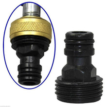 將圖片載入圖庫檢視器 2 in 1 High Pressure Power Washer