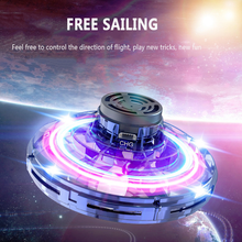 將圖片載入圖庫檢視器 H Best gift for Christmas - FlyNova flying spinner
