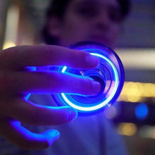 將圖片載入圖庫檢視器 H Best gift for Christmas - FlyNova flying spinners
