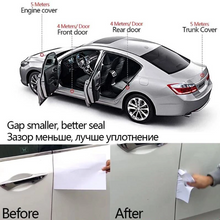 將圖片載入圖庫檢視器 CAR SEAL STRIPS
