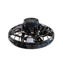 將圖片載入圖庫檢視器 keepnicer BLACK The perfect Christmas gift - FlyNova flying spinners
